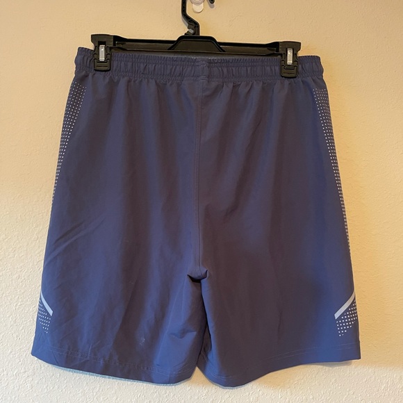 Under Armour lightweight shorts-NWOT - Picture 2 of 3